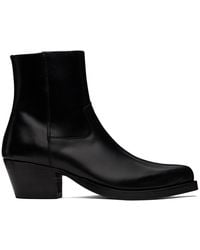 Ernest W. Baker - Western Boots - Lyst