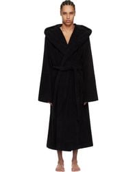 Rick Owens - Beach Bathrobe - Lyst