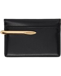 Givenchy - Pinch Card Holder - Lyst