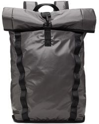 Rains - Sibu Rolltop Rucksack Backpack - Lyst
