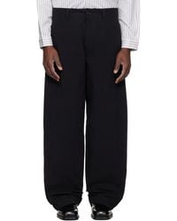 SAGE NATION - Mainichi Trousers - Lyst
