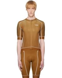 Pas Normal Studios - Mechanism Jersey T-Shirt - Lyst
