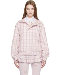 Sandy Liang - Papas Jacket - Lyst