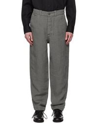 Casey Casey - Emery Trousers - Lyst
