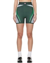 Casablancabrand - Casa Sport Shorts - Lyst