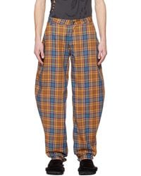 Collina Strada - Grr Trousers - Lyst