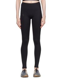 On Shoes - Movement Lg Tights Sport Leggings - Lyst