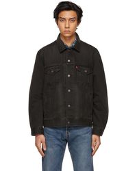 Levi's Jackets for Men | Online Sale up 