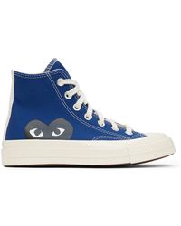heart high top converse