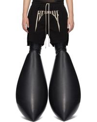 Rick Owens - Porterville Boxers Shorts - Lyst