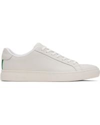 Paul Smith - Off- Rex Sneakers - Lyst
