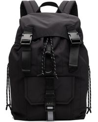 A.P.C. - Treck Backpack - Lyst