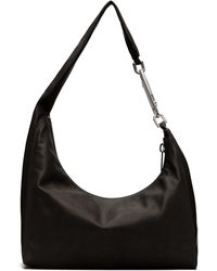 Rick Owens - Concordians Small Gemini Bag - Lyst