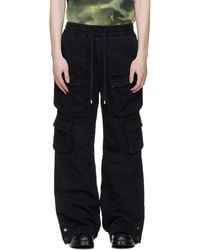Amiri - Cargo Jeans - Lyst
