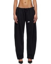 Bless Overjogging Jeans in Gray | Lyst