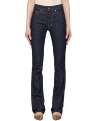 Tom Ford - Flared Jeans - Lyst