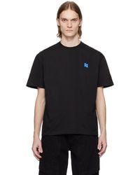 Adererror - Sig; Trs Tag 01 T-Shirt - Lyst