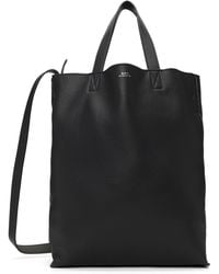 A.P.C. - Maiko Medium Shopping Tote - Lyst