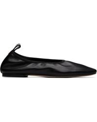 Aeyde - Dex Ballerina Flats - Lyst