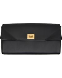 Balenciaga - Rodeo Wallet - Lyst