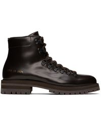 Common Projects Boots for Men | Online Sale up to 50% off | Lyst