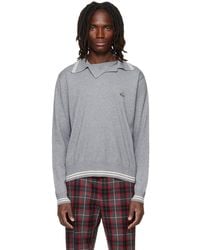 Vivienne Westwood - Doubletake Polo - Lyst