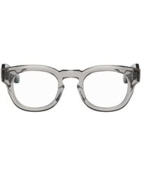 Matsuda - グレー M1029 メガネ - Lyst