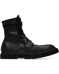 Guidi - 9950 Soft Horse Leather Boots - Lyst