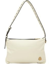 Moncler - Vetta Bag - Lyst