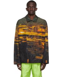 Dries Van Noten Casual jackets for Men - Up to 61% off at Lyst.com