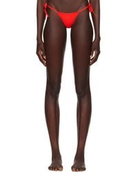 ÉTERNE - Isla Bikini Bottom - Lyst