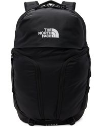 The North Face - Surge Backpack - Lyst