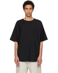 Fear Of God - Relaxed S/S T-Shirt - Lyst