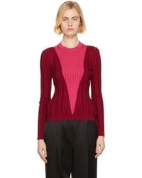 Partow - Kira Sweater - Lyst