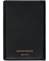 Common Projects - Folio 財布 - Lyst