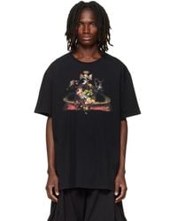 Vivienne Westwood - Still Life Orb Oversized T-Shirt - Lyst