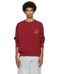 Drew House - Embroide Sweater - Lyst