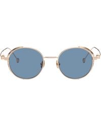 Matsuda - M3152 Sunglasses - Lyst