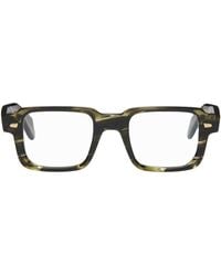 Cutler and Gross - 1393 Glasses - Lyst