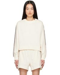 Moncler - Sweatshirts - Lyst