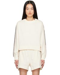 Moncler - Sweatshirts - Lyst