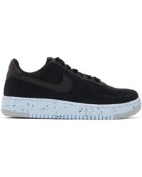 Nike Air Force 1 Flyknit Low Sneakers for Men - Up to 29% off at Lyst.com
