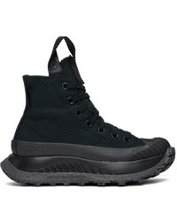 Converse - Black Chuck 70 At-cx Counter Climate Sneakers - Lyst