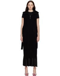 Holzweiler - Hafjell Sweater - Lyst