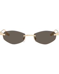 Cartier - Core Range Sunglasses - Lyst
