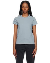 6397 - ブルー Mini Boy Tシャツ - Lyst