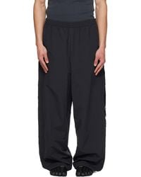 Vetements - Taped Track Pants - Lyst