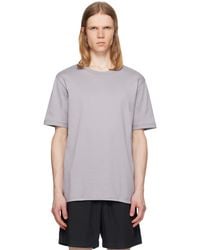 Norse Projects - 'Norse Standard' T-Shirt - Lyst