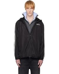 PROTOTYPES - Backless Tracksuit Jacket - Lyst