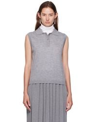 Lisa Yang - Lise Polo - Lyst